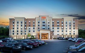 Hampton Inn And Suites by Hilton Barrie